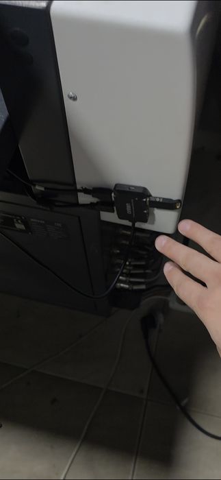 IECHO-0604 плоттерная резка до 6 мм