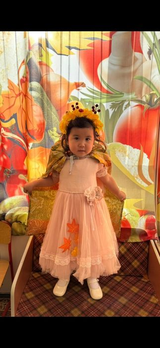 Платье продается