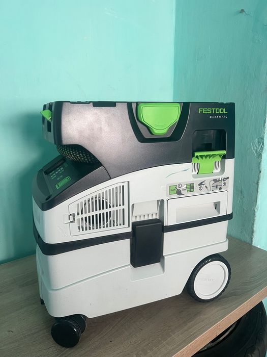 de vânzare aspirator festool