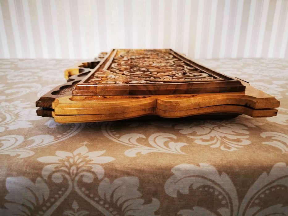 Нарда зонский йонгок янги