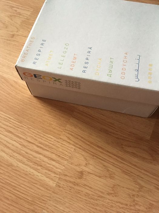 Детски обувки Geox номер 26