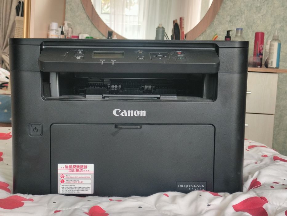 Принтер Canon imageCLASS MF113w