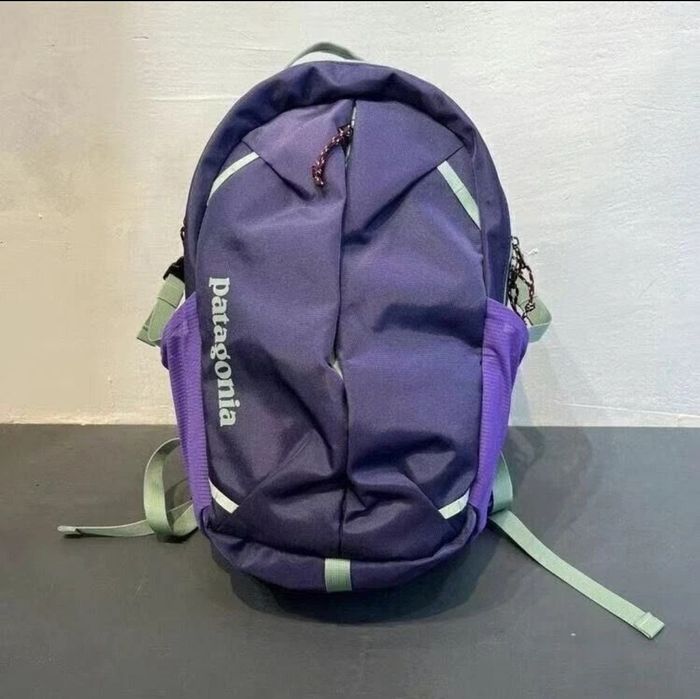 Patagonia refugio day pack 26 раница Патагония
