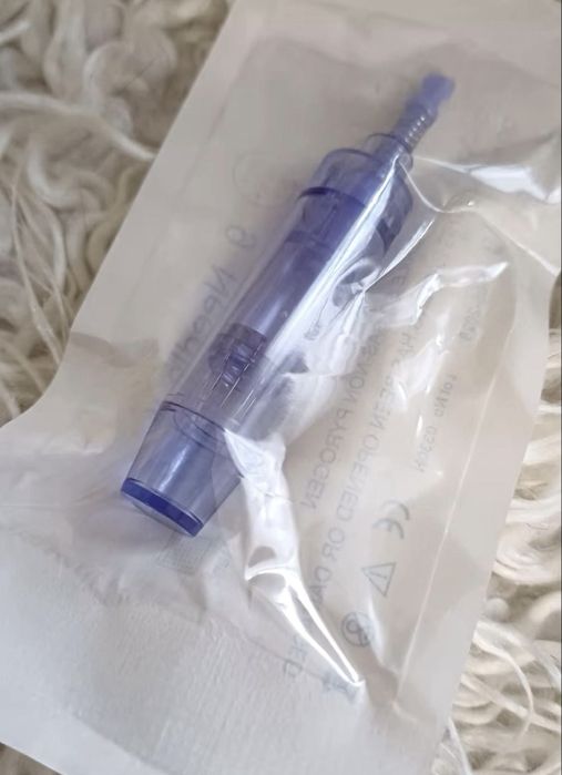 Накрайници за ДермаПен Игли Dr. Pen A1 N2 A6 X5 A7 M8 A10