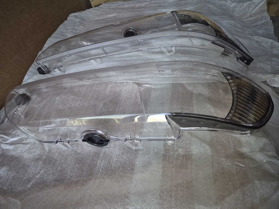 Sticle Far BMW E39 Facelift 2000-2003