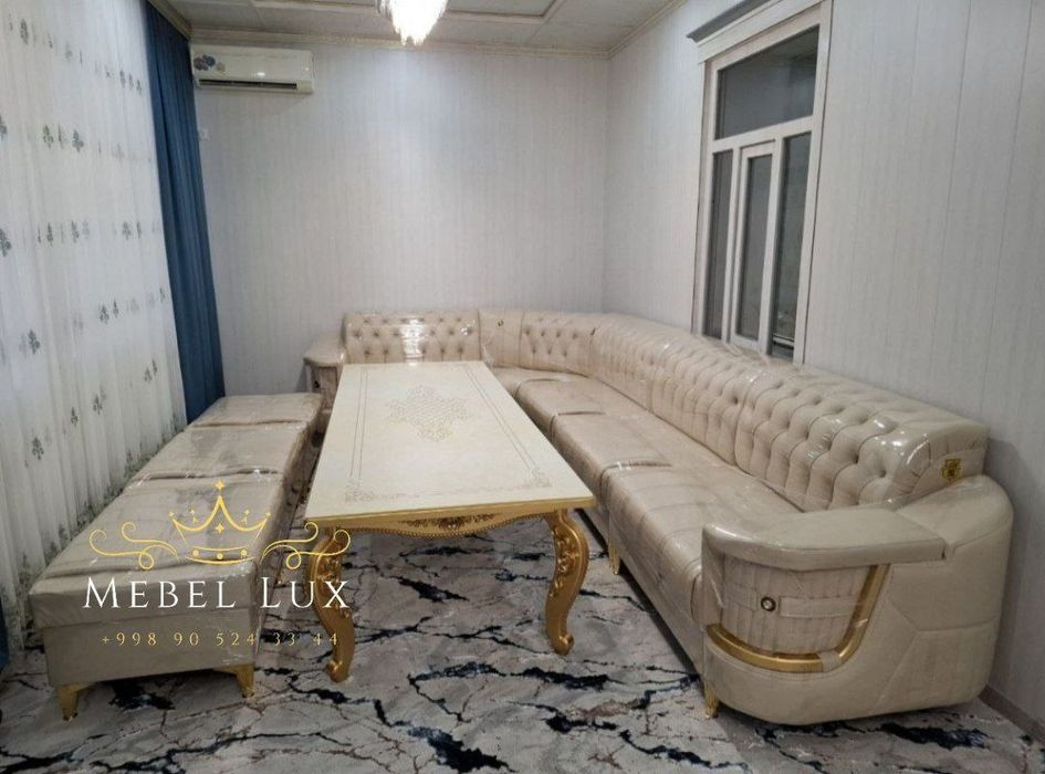 Мебел мягкий mebel Birinchi qo'l
