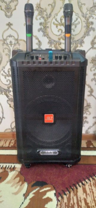 JBZ    Калонка    сотилади    модел   12-06