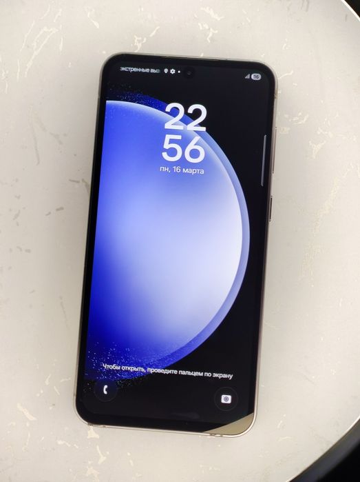 Samsung Galaxy S23 FE