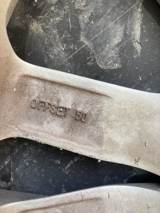 Джанти за Кия единични бройки 16-ки