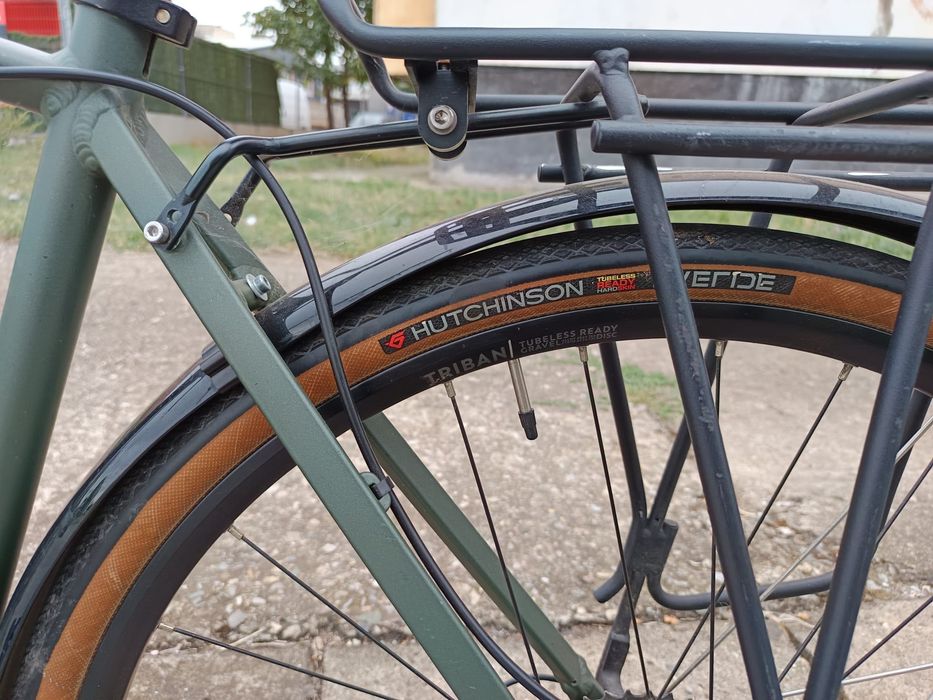 Шосеен Велосипед