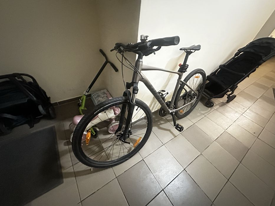 Велосипед Giant Roam