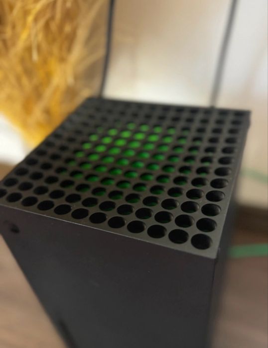 Xbox, seria x, series X, 1 TB, garantie un an