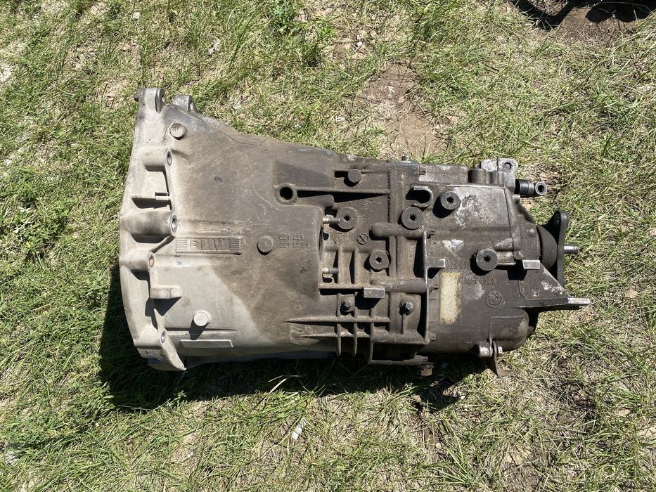 Продам кпп Getrag 260 и зф м50 е34