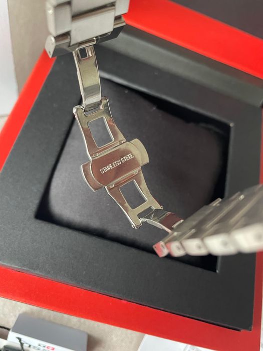 Ceas Tissot PRX  de bărbați