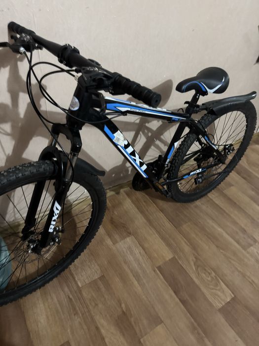 Горный велосипед (MTB) RIXI