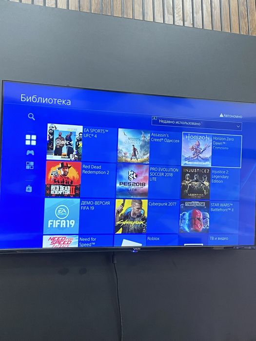 Sony PlayStation 4 Pro 1Tb