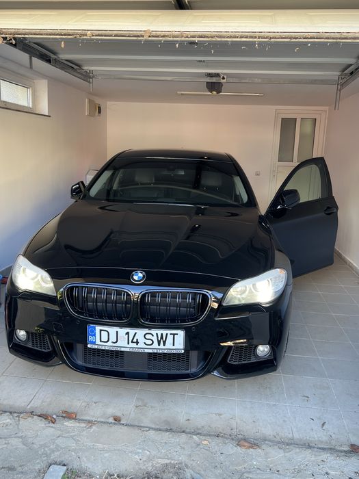 Vand bmw seria 5 f10