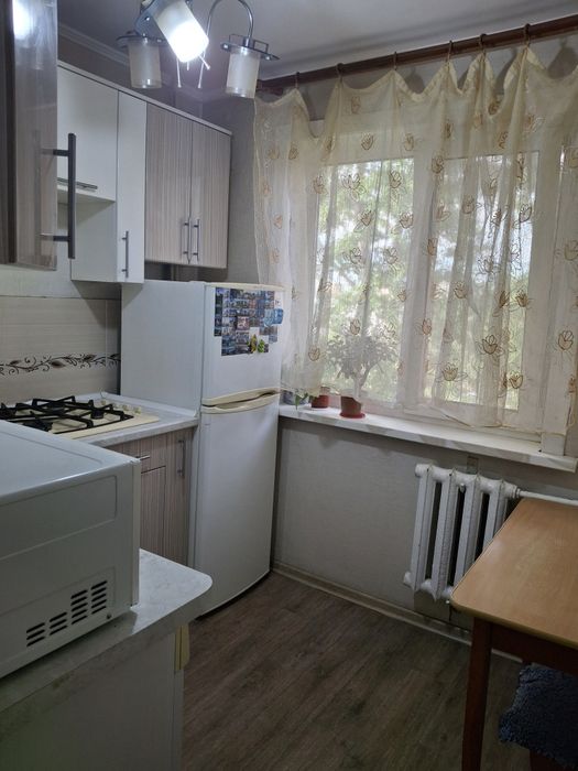 1 комната квартира
