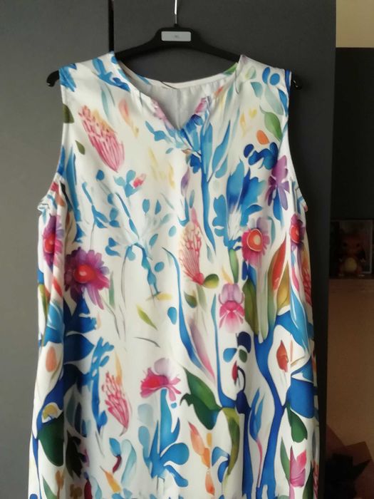 Rochie damă nouă xll