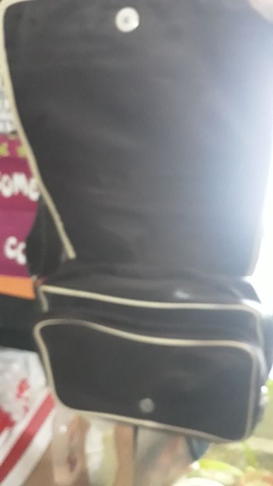 Страхотна чанта за през рамо