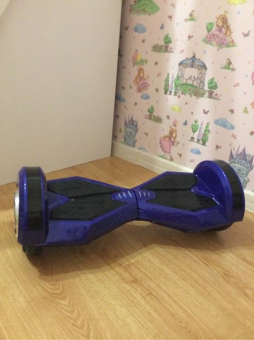 Гироскутер