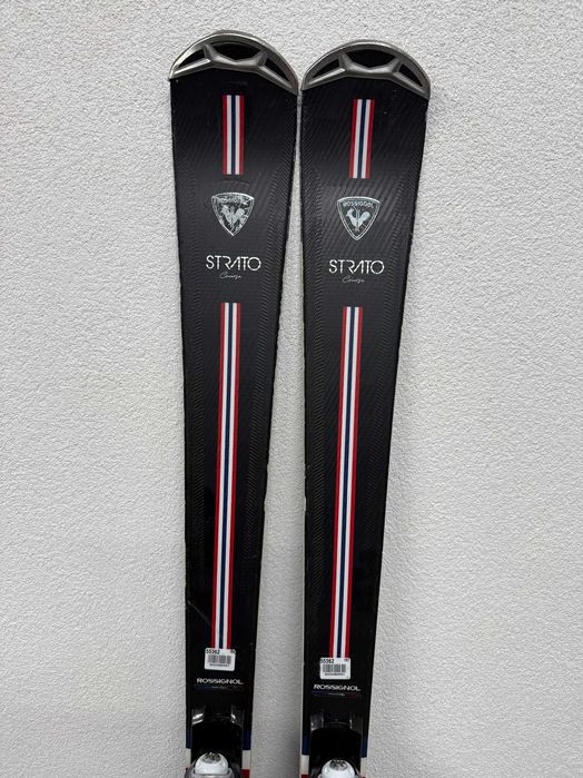 schi rossignol strato course L167cm