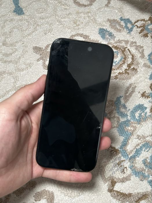 Продам Iphon 16pro