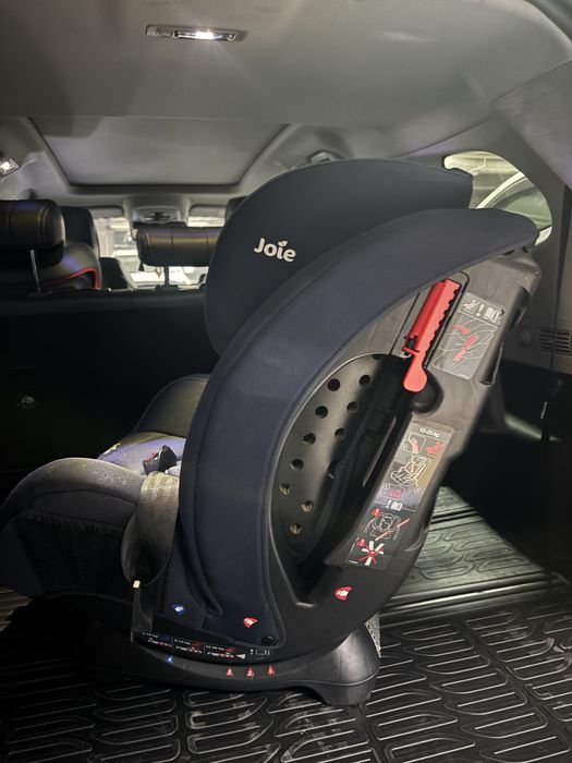 Продам детское автокресло