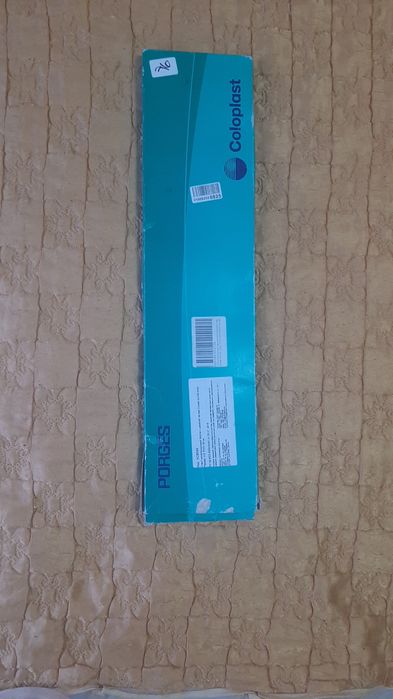 Стент мочеточниковый Вортек с двойной петлёй (Vortek double loop).