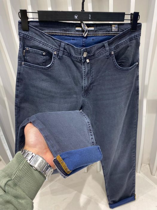 Мъжки дънки Boss