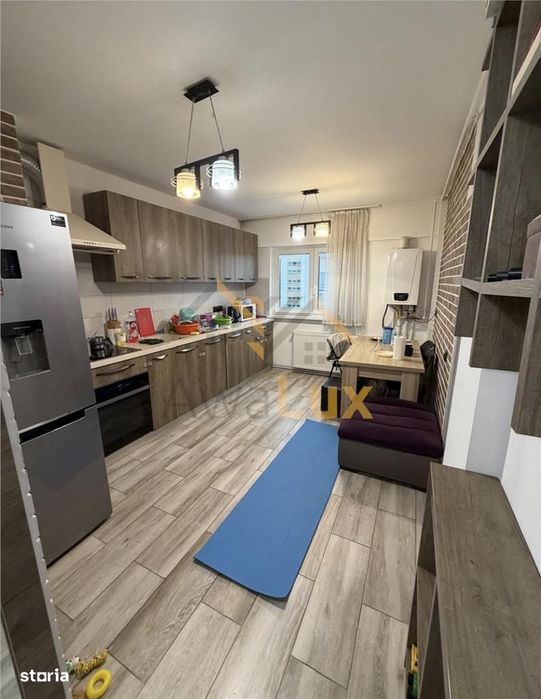 Apartament ultracentral de vanzare