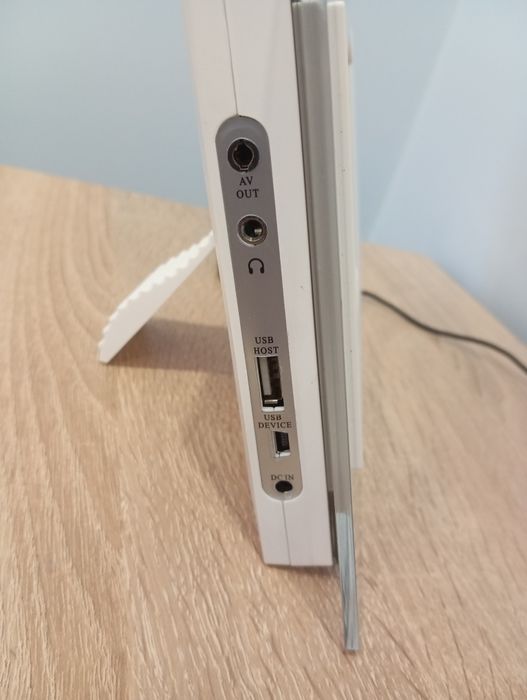 Фото рамка с Bluetooth