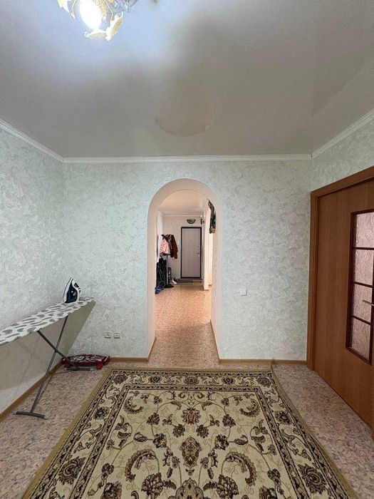 Продам 4х комн кв Абилкайыр хана