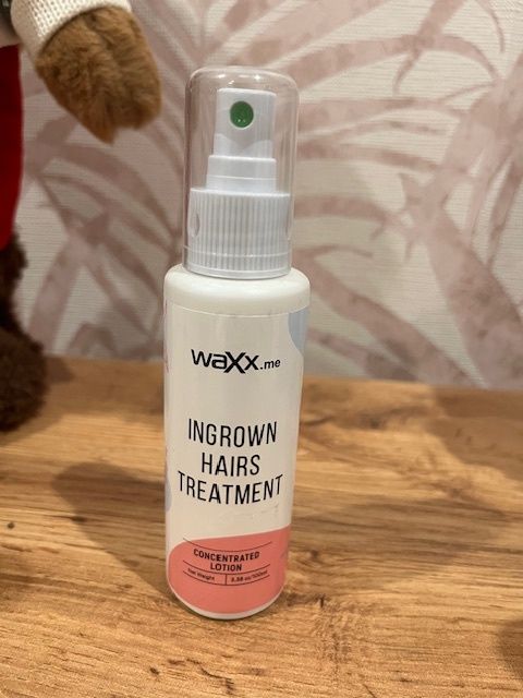 Комплект на waxx