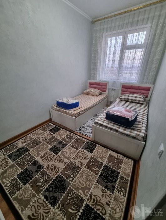Срочно аренда квартира бектемирский район водник навастройка 3 хона