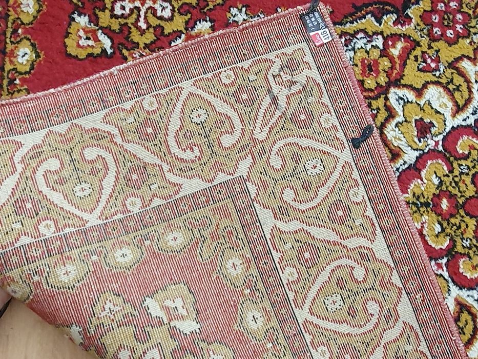 Продам ковёр шерстяной