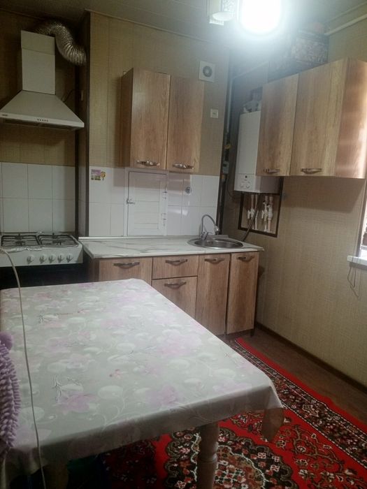 Продаётся 3 комнатная квартира идеальном состоянии