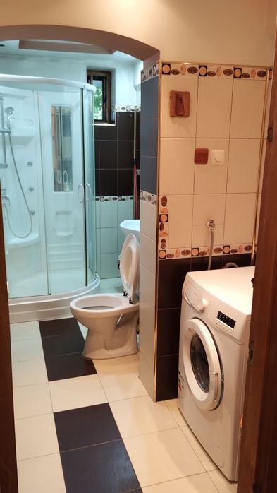3 camere langa Afi Cotroceni