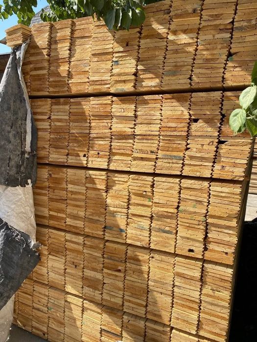 Опшивка для сауны