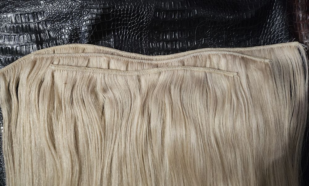 Естествена РЕМИ коса