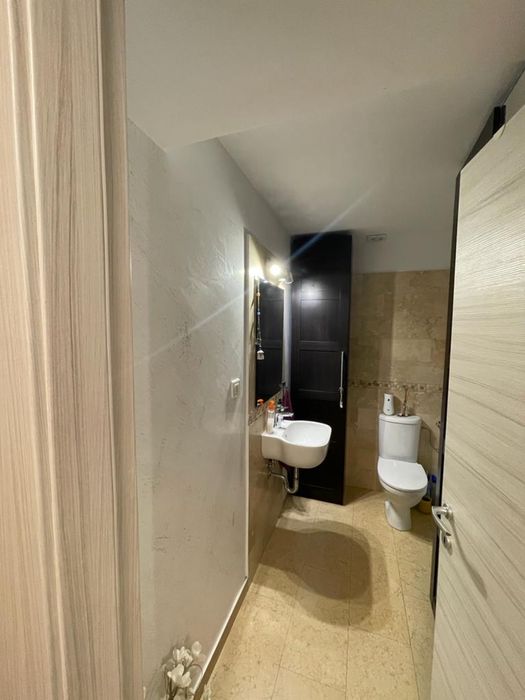 Apartament 4 camere green lake
