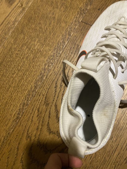 Nike MercurialX marimea 38