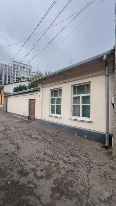 Дом на Дархан 2.7 соток