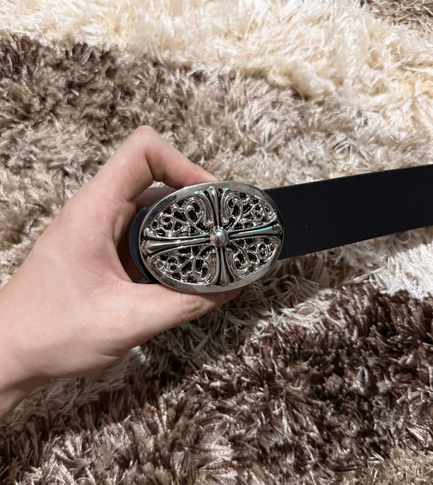 Curea Chrome Hearts (10 modele)