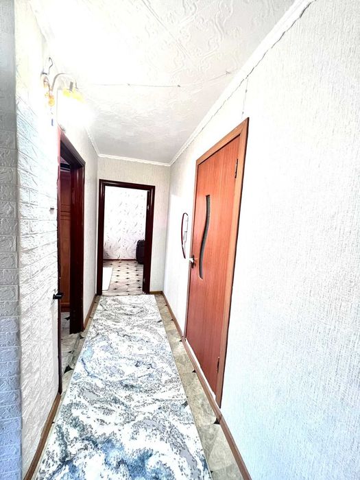 2 ком на 4 этаже 27 кв.