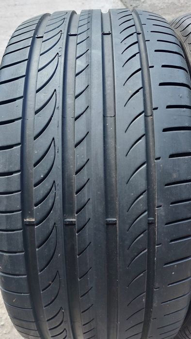 Летни гуми 235 45 17 Pirelli Powergy 4 броя