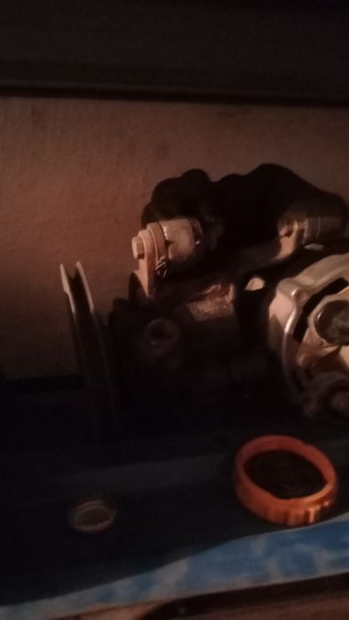 Опель   вектра  а    2.0  .18   запчасти