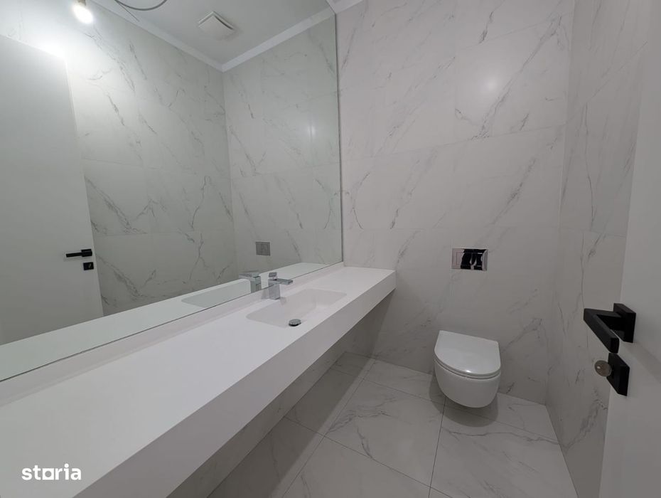 Penthouse One Cotroceni Parc, comision "0",pret atractiv,promotie
