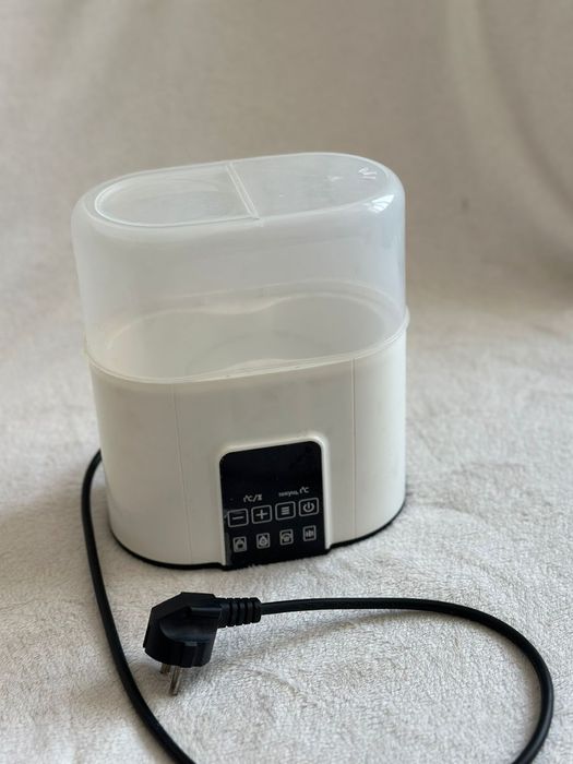 Подогреватель, стерилизатор