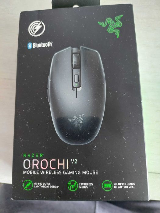 Razer Orochi v2 мишка